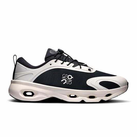 Men's Cloudsolo LOEWE - Black/Eggshell