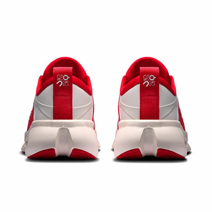 Men's Cloudsolo LOEWE - Red/Eggshell