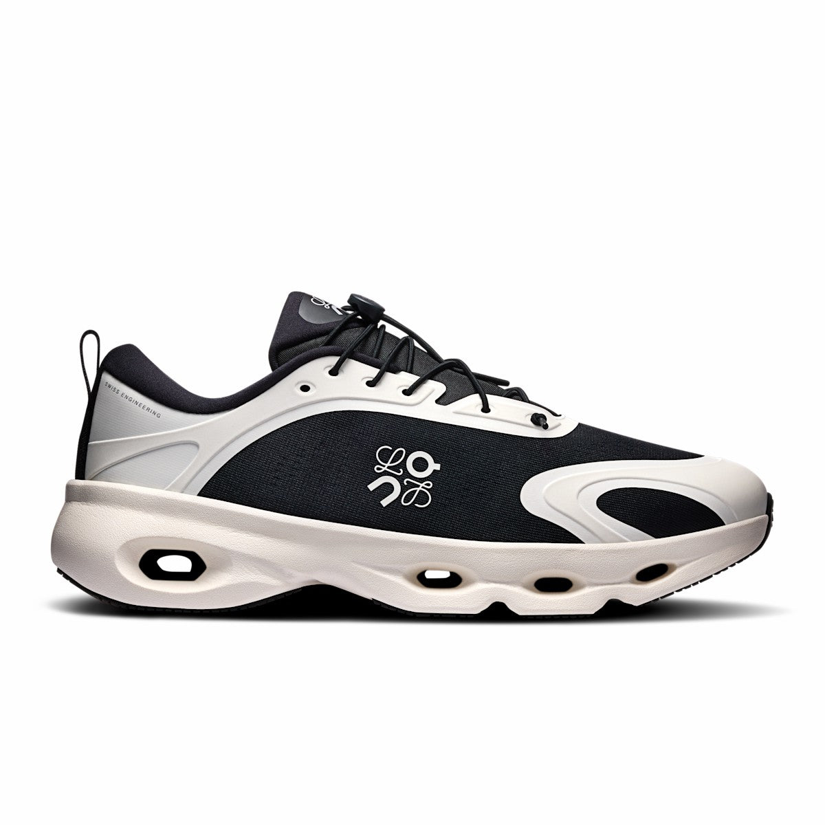 Men's Cloudsolo LOEWE - Red/Eggshell