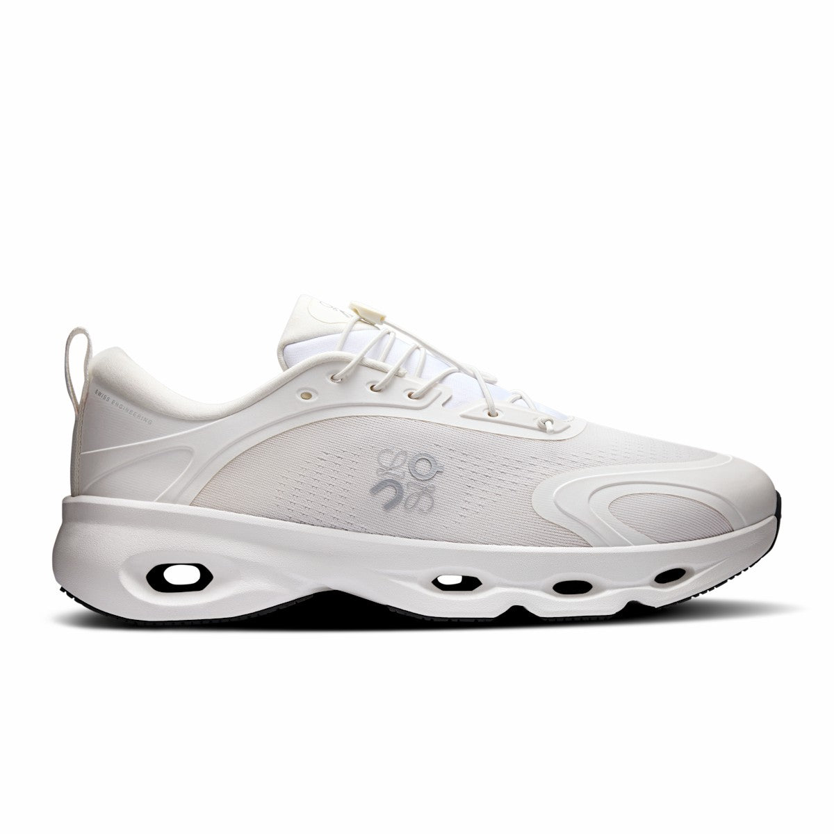 Men's Cloudsolo LOEWE - Red/Eggshell
