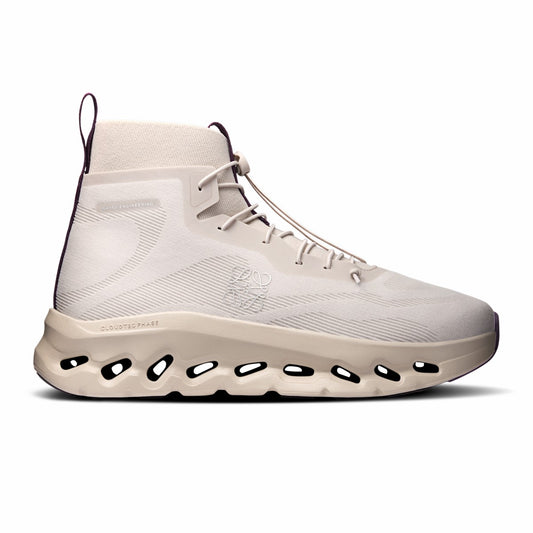 Men's Cloudtilt Hi LOEWE - Sand/Oatmeal/Plum
