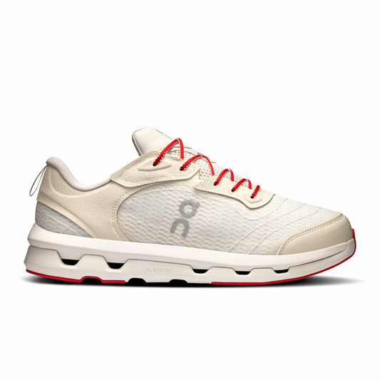Men's Cloudzone Moon - Ivory/Wolf