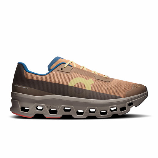 Men's Cloudmonster Void - Sphinx/Cinder