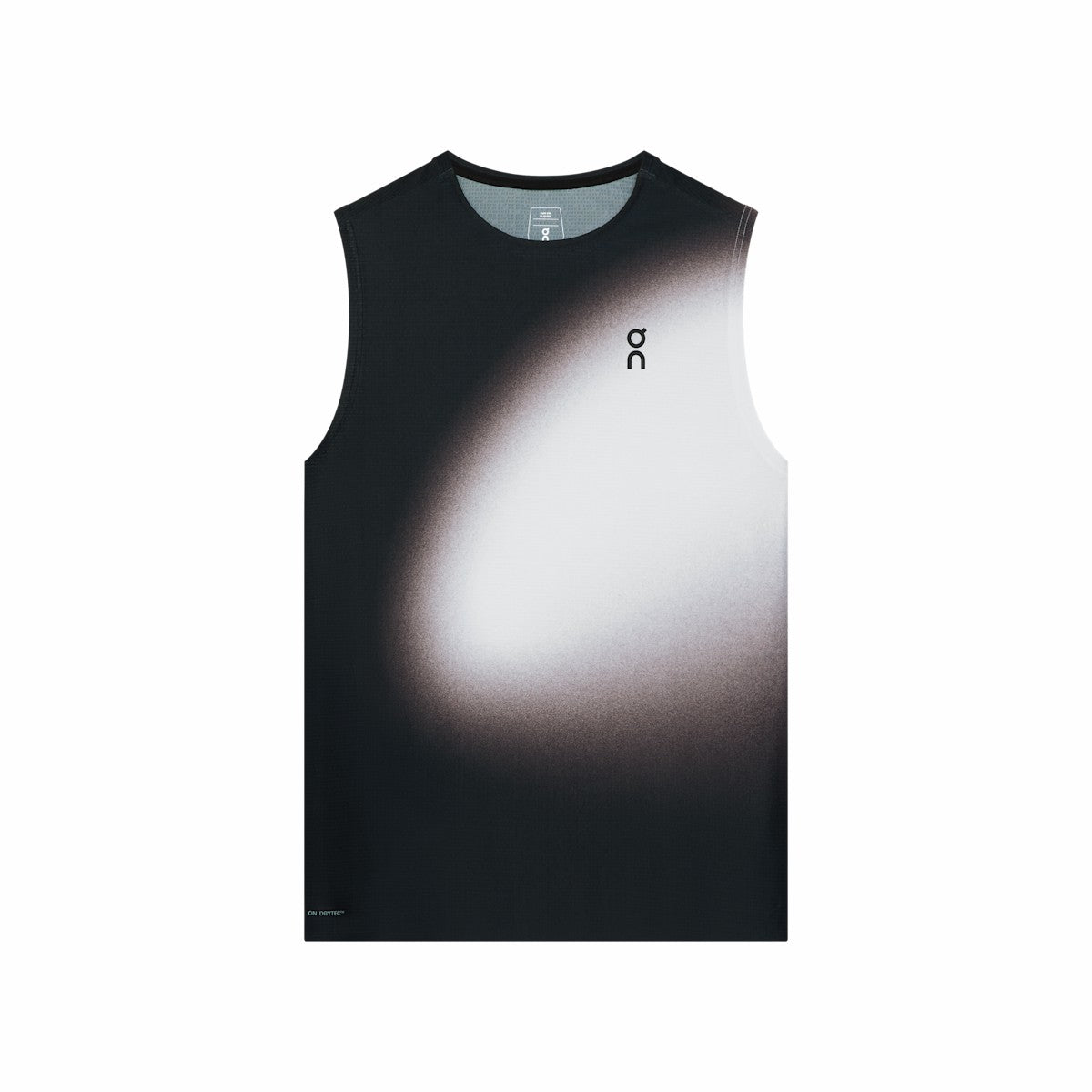 Men's Court Tank Swing - White/Neem