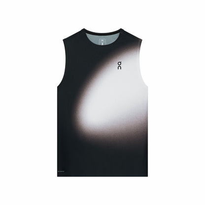 Men's Court Tank Swing - White/Neem