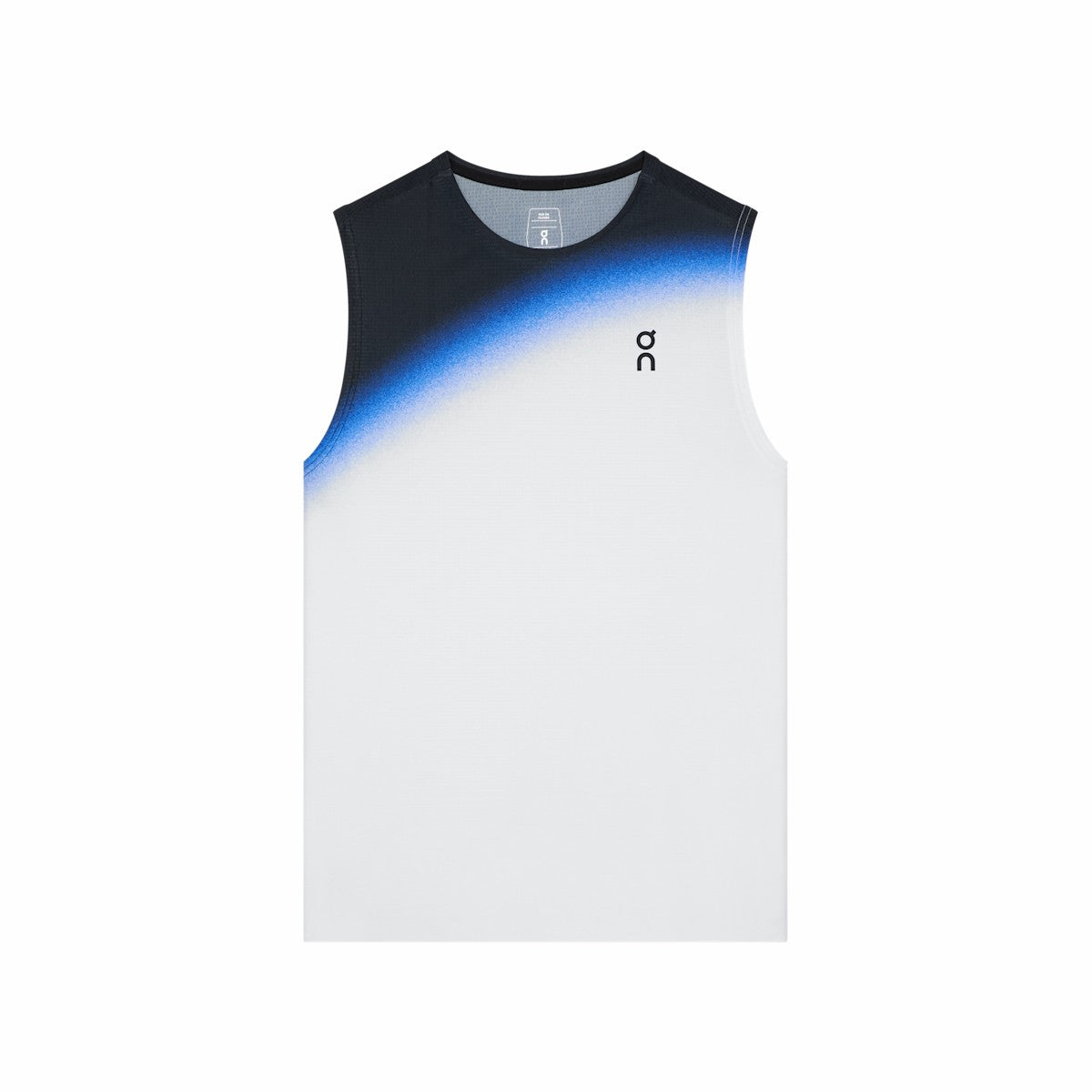 Men's Court Tank Swing - White/Neem