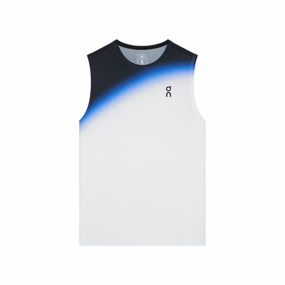 Men's Court Tank Swing - White/Neem