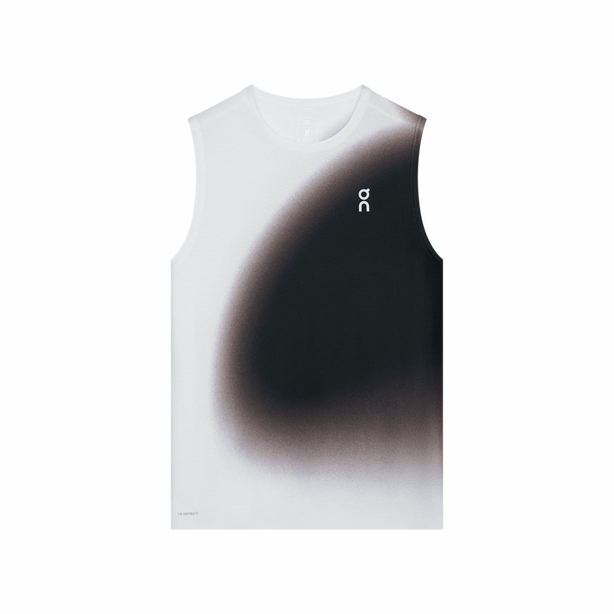 Men's Court Tank Swing - White/Neem