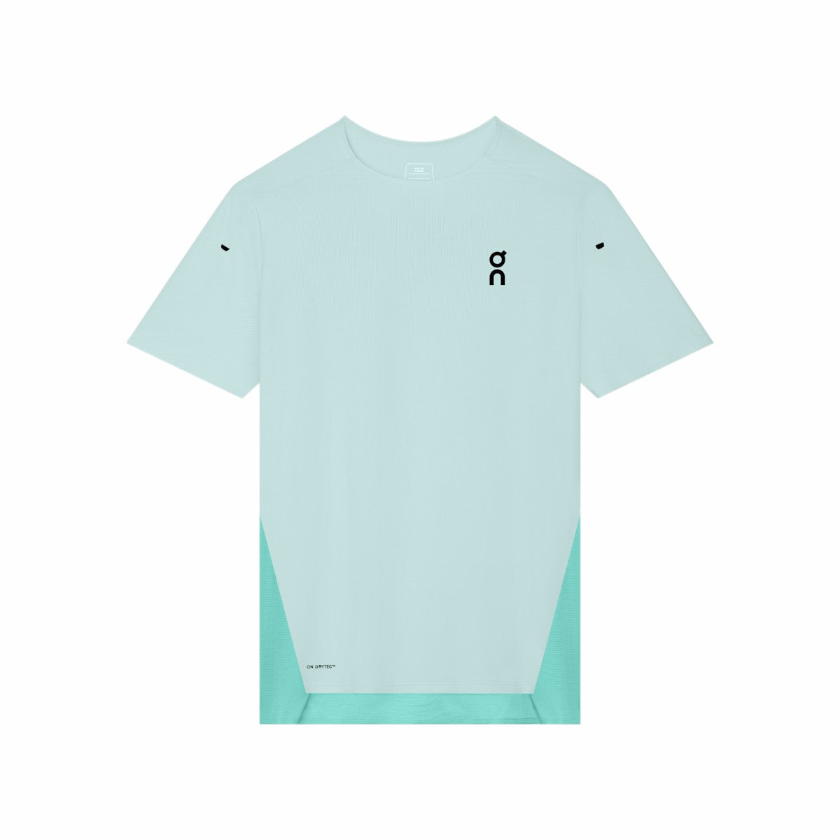 Men's Performance-T - Black/Eclipse