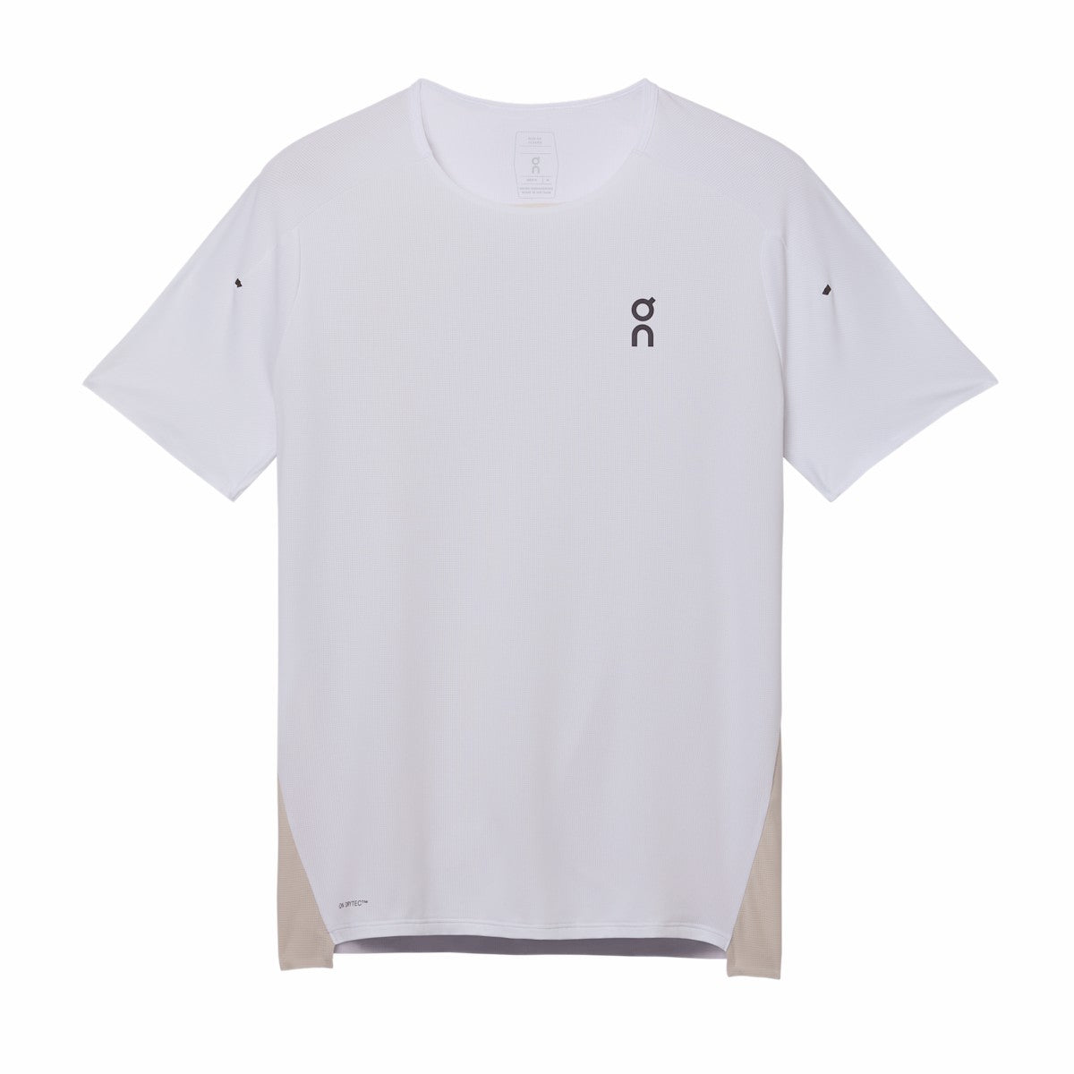 Men's Performance-T - Black/Eclipse