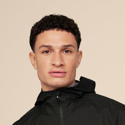 Men's Performance-T - Black/Eclipse