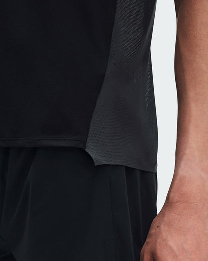 Men's Performance-T - Black/Eclipse