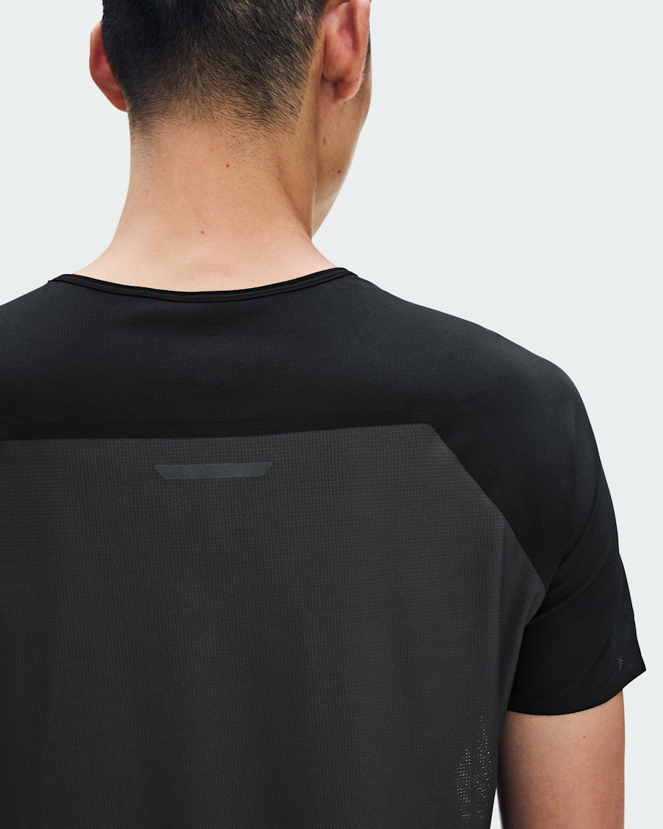 Men's Performance-T - Black/Eclipse
