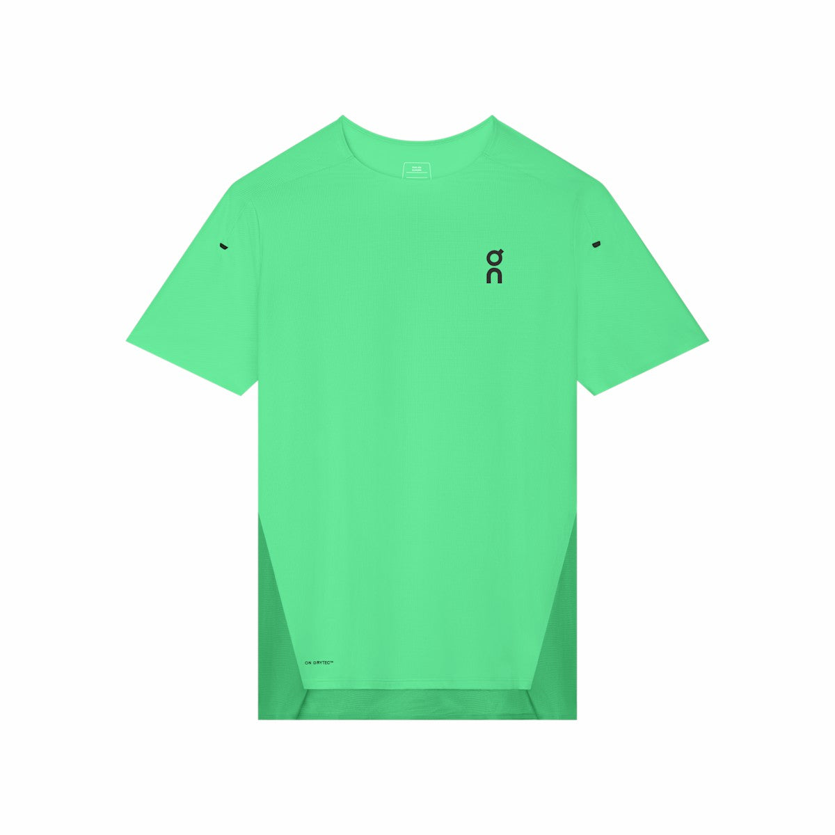 Men's Performance-T - Black/Eclipse