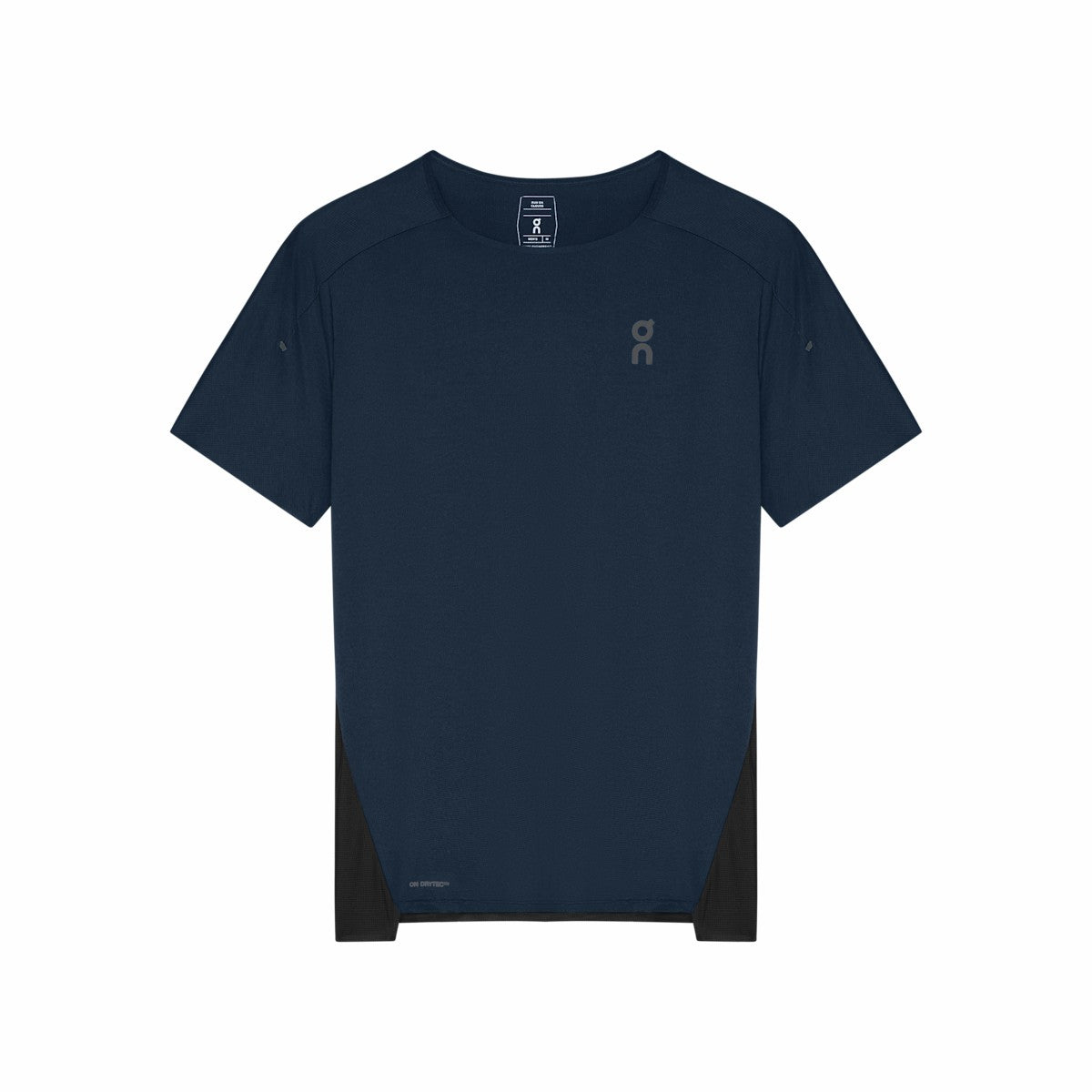 Men's Performance-T - Black/Eclipse