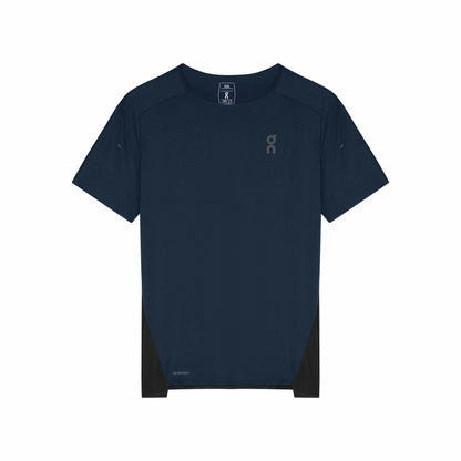 Men's Performance-T - Black/Eclipse