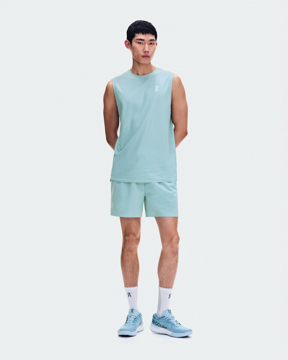 Men's Court Tank - Brook