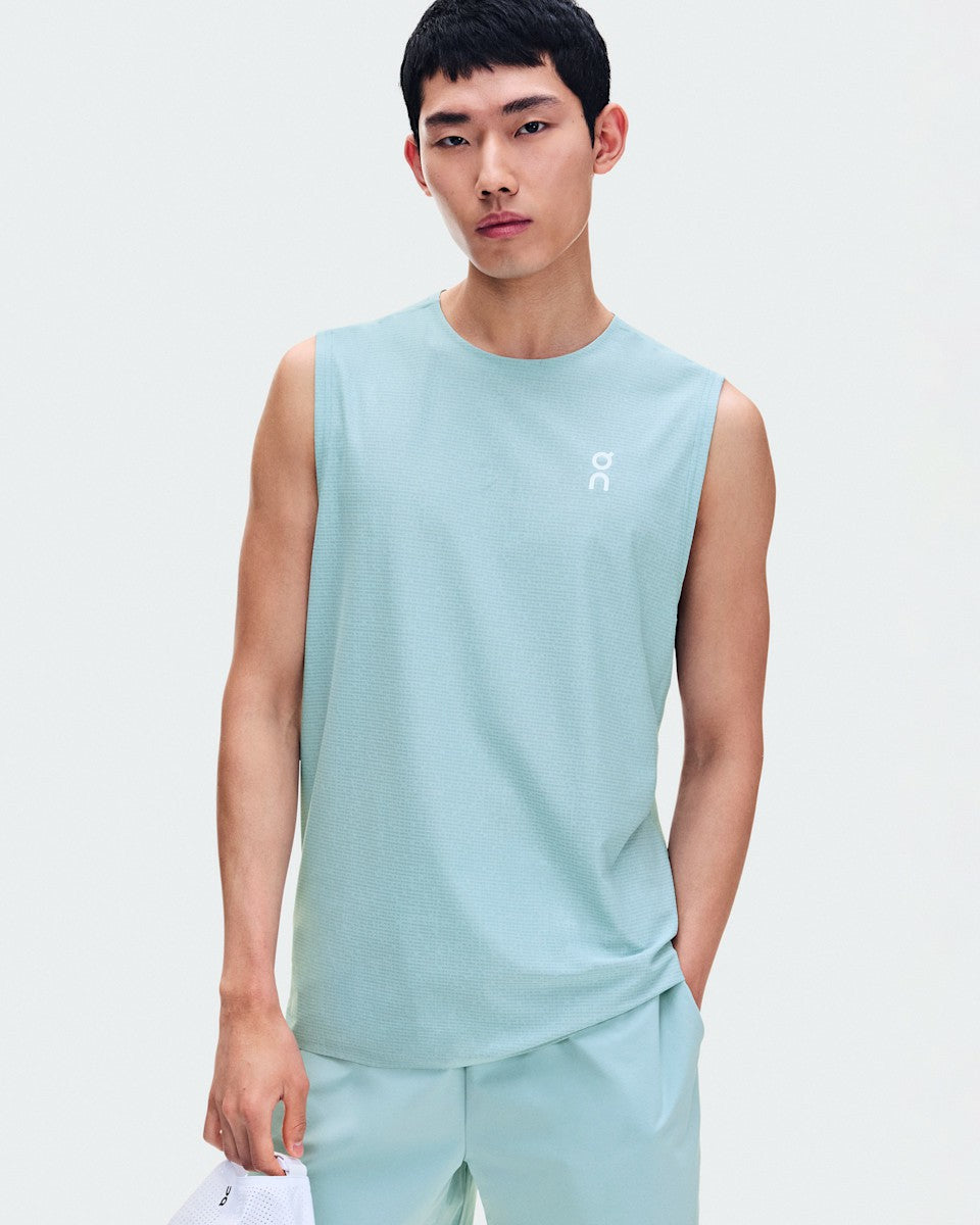 Men's Court Tank - Brook