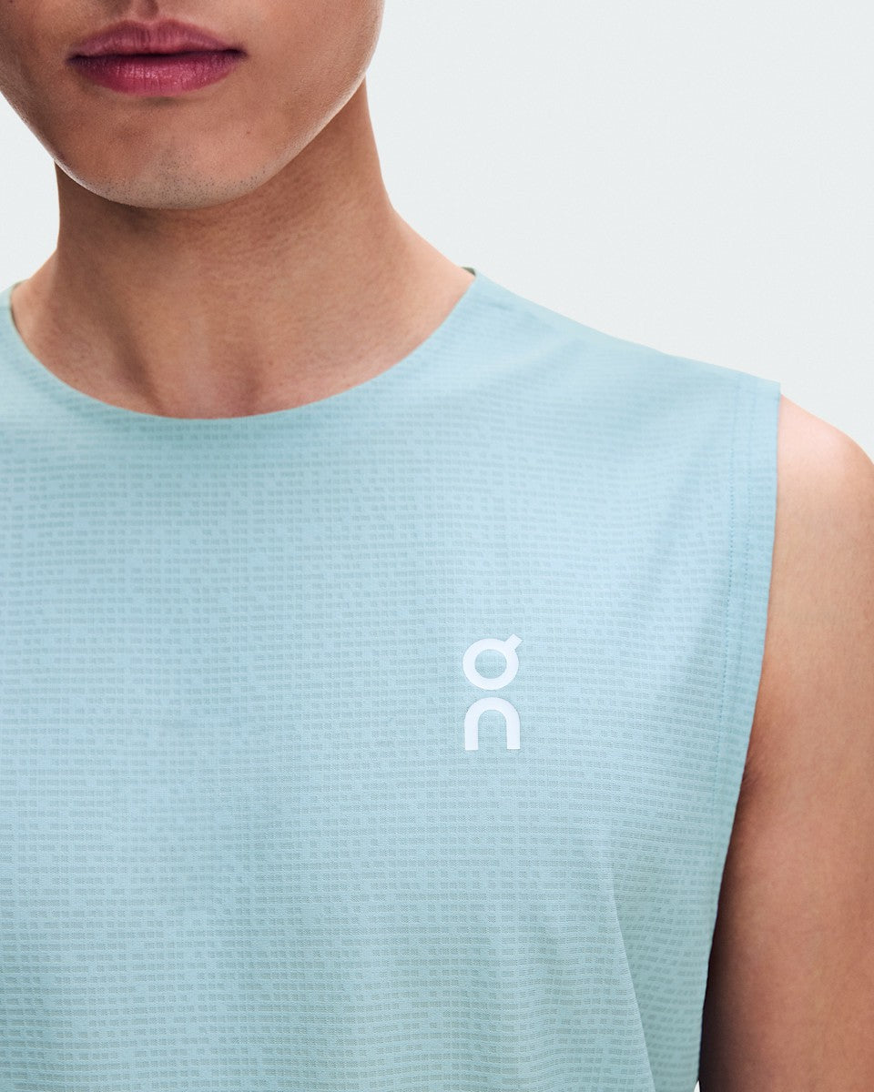 Men's Court Tank - Brook