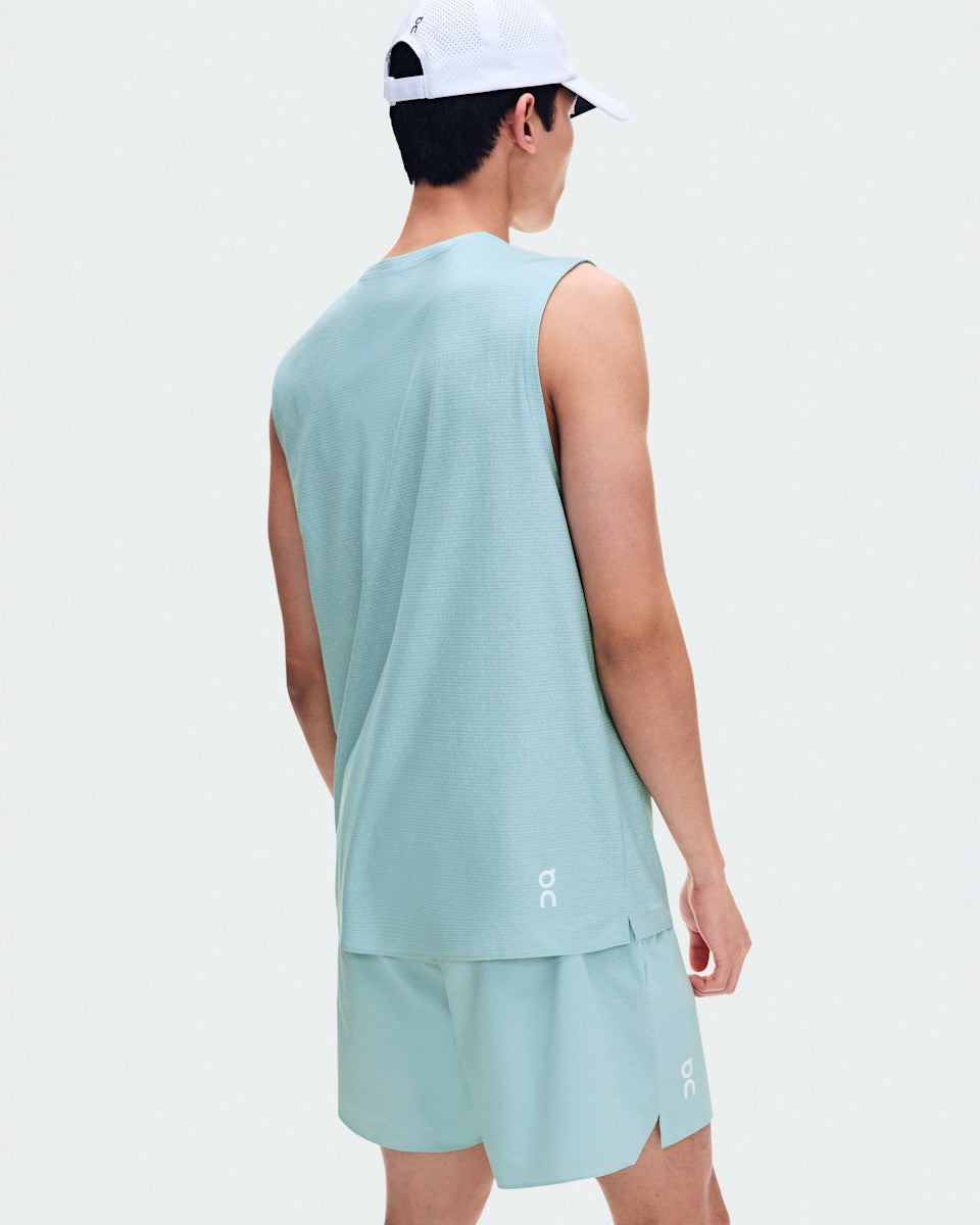 Men's Court Tank - Brook