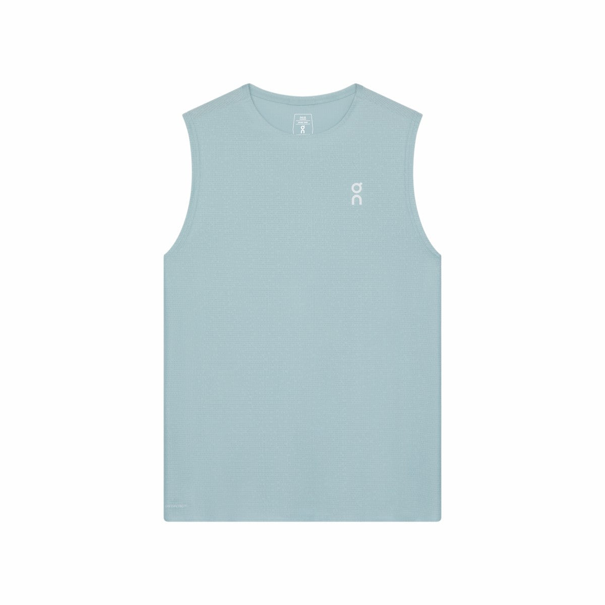 Men's Court Tank - Brook