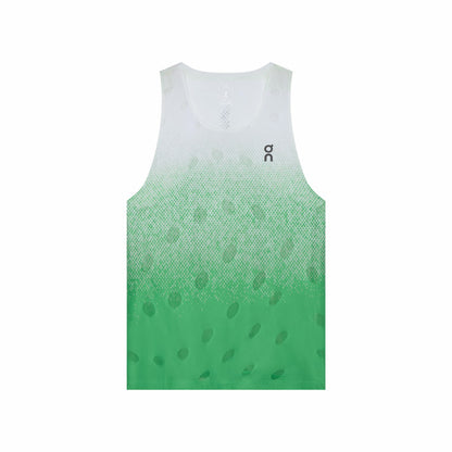 Men's Zero Tank Breathe - Verdite