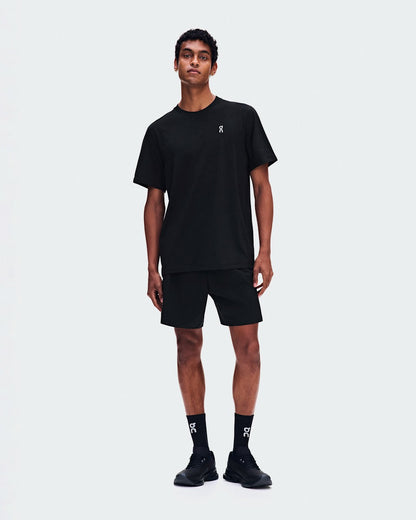 Men's Train-T - Black