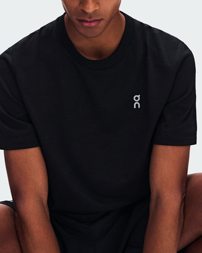 Men's Train-T - Black