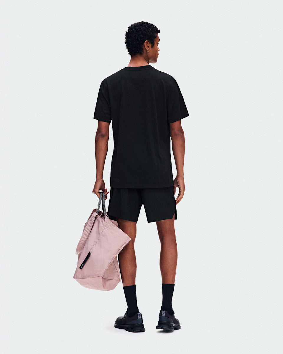 Men's Train-T - Black