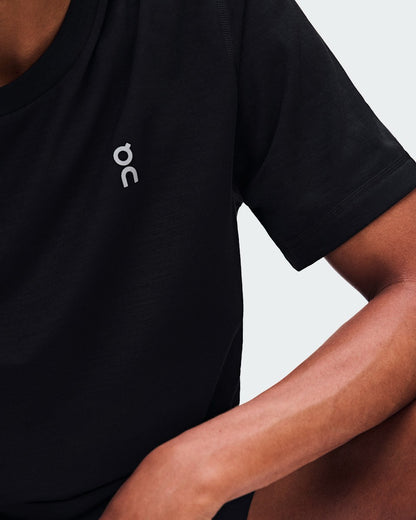 Men's Train-T - Black