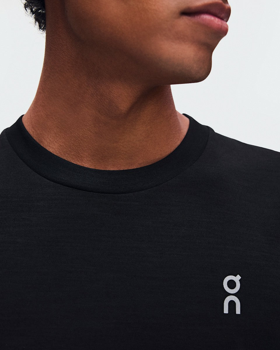 Men's Train-T - Black