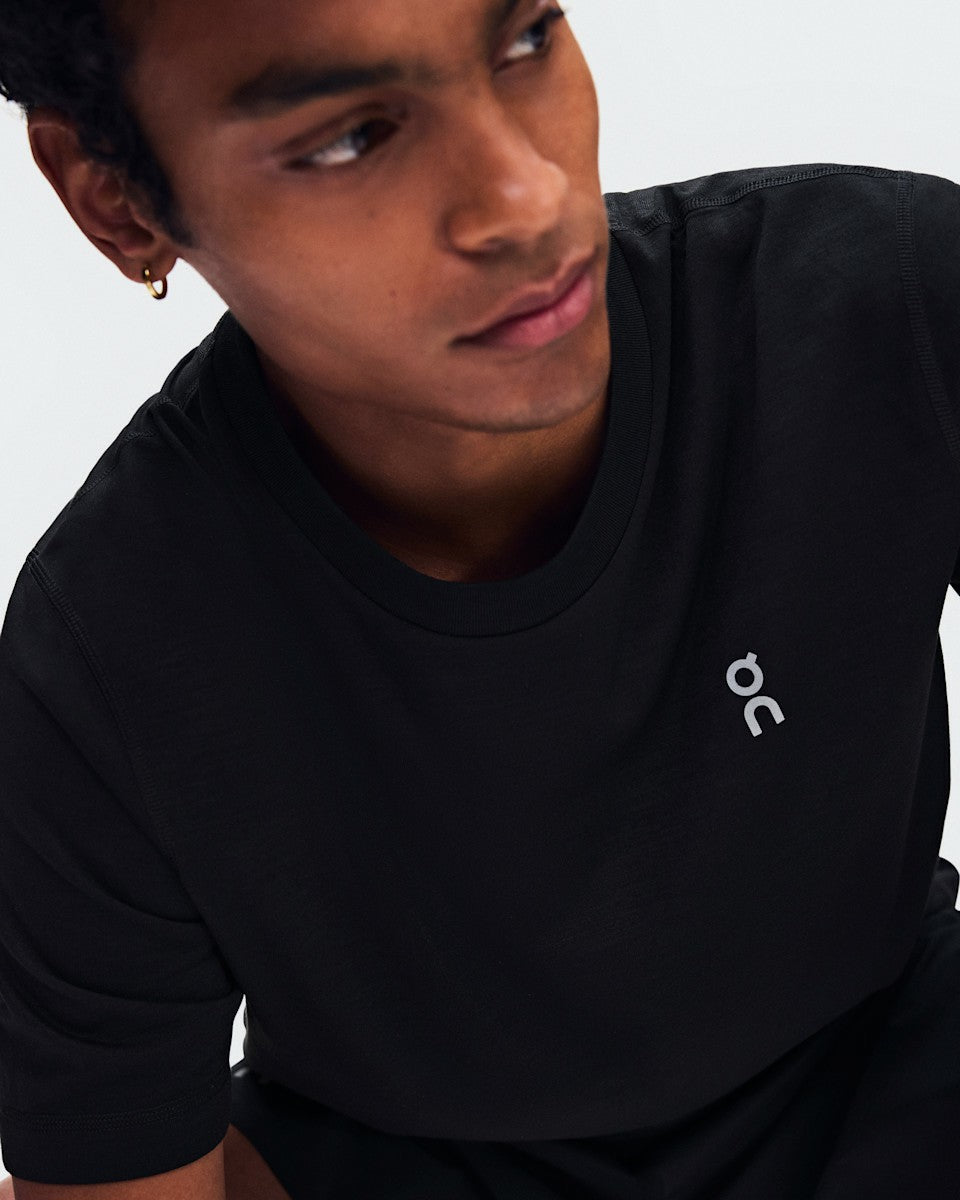 Men's Train-T - Black