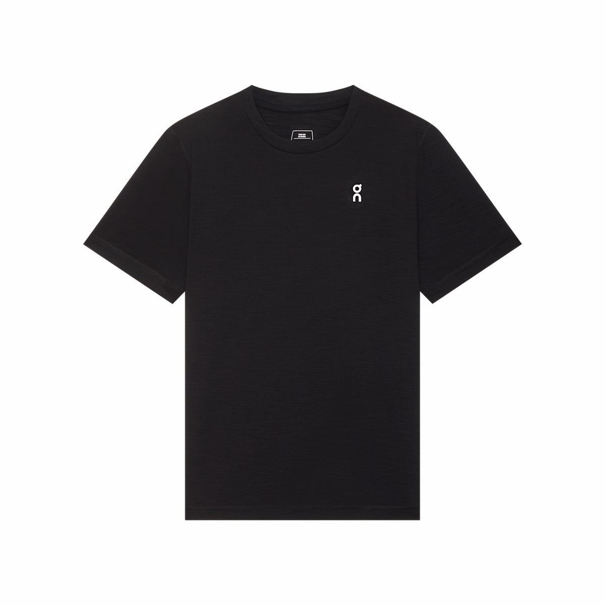 Men's Train-T - Black