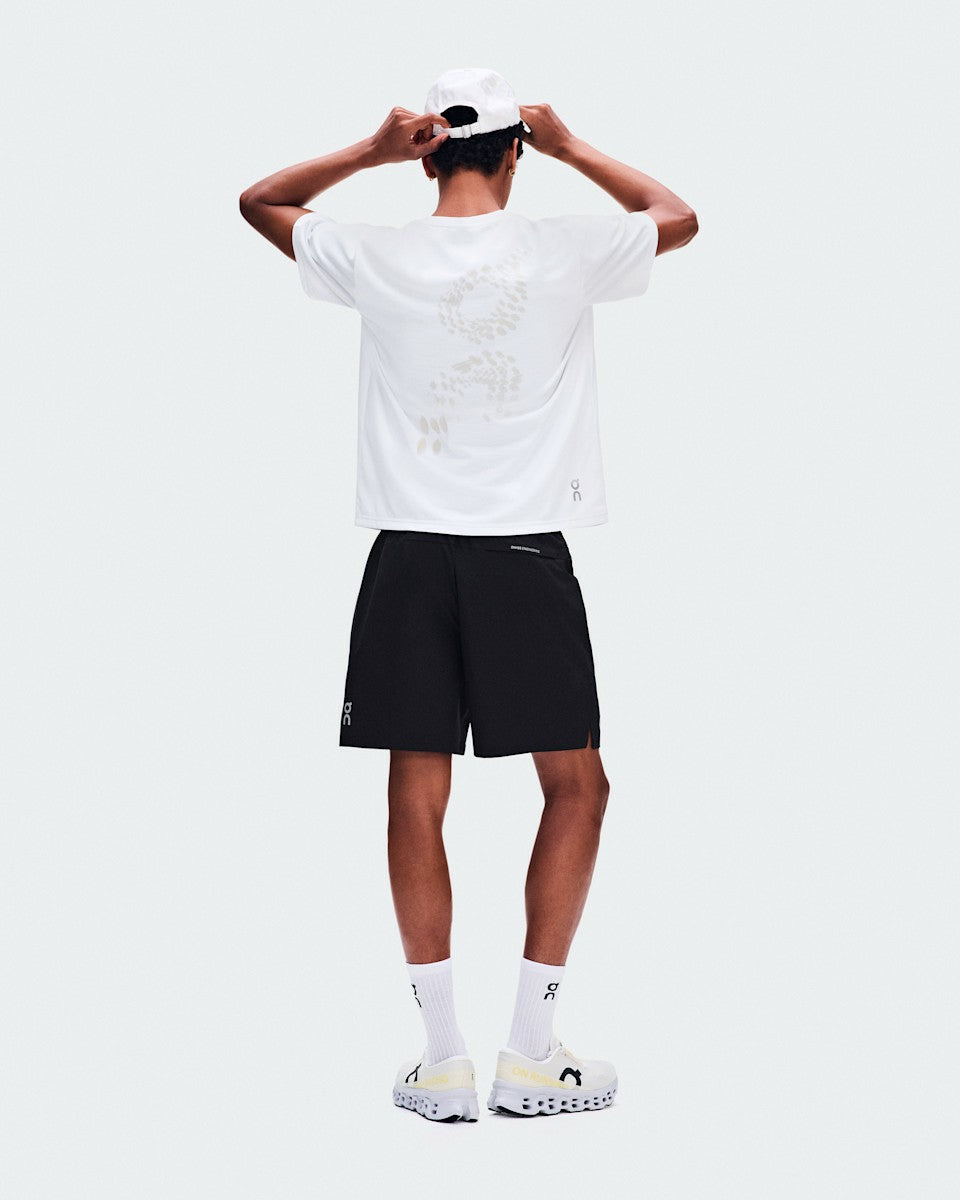 Men's On Run-T - White