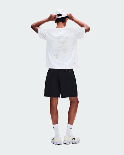 Men's On Run-T - White
