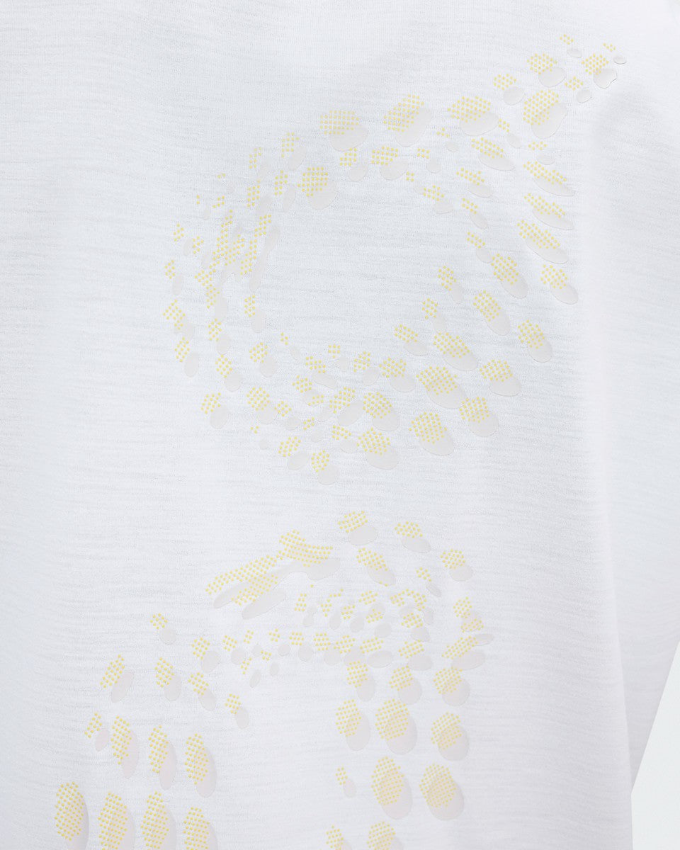 Men's On Run-T - White