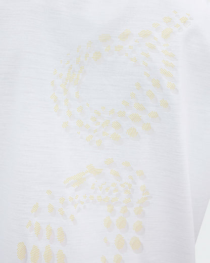Men's On Run-T - White