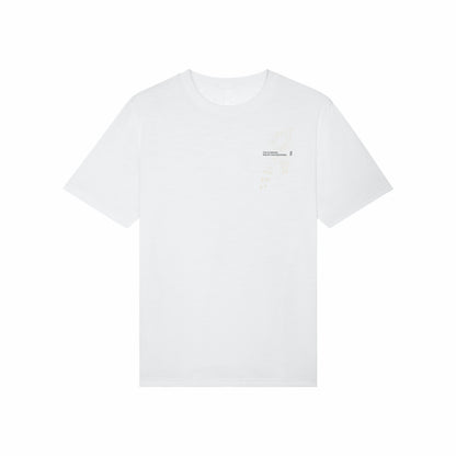 Men's On Run-T - White