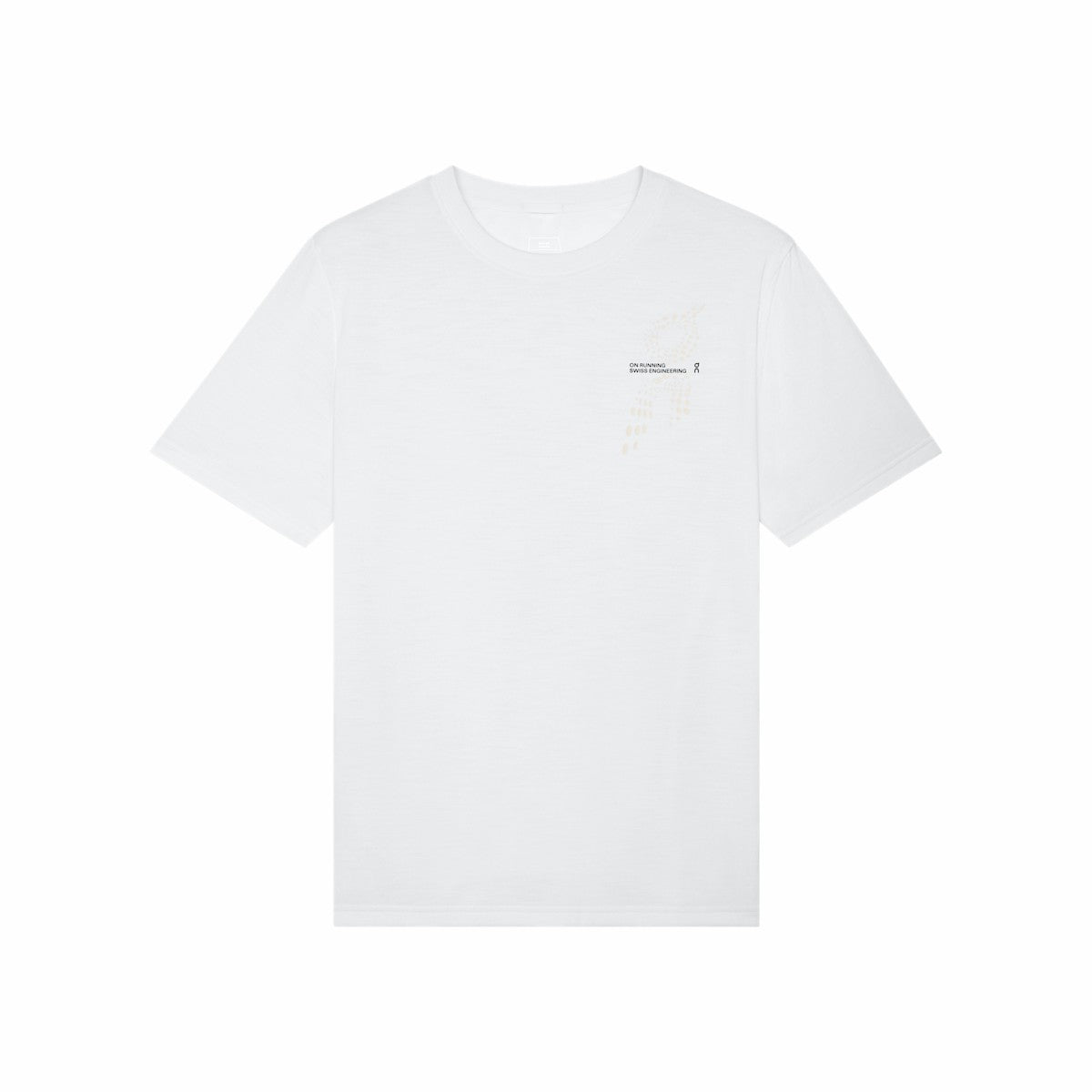 White,XS