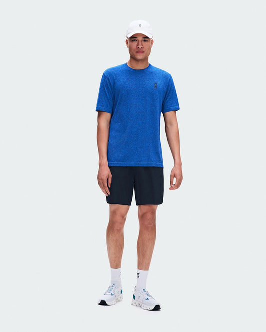 Men's Train Flex-T - Jay Heather