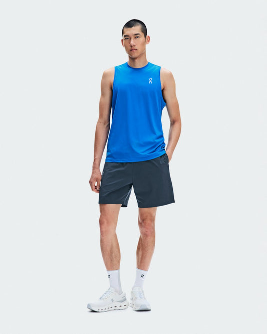 Men's Core Tank - Jay