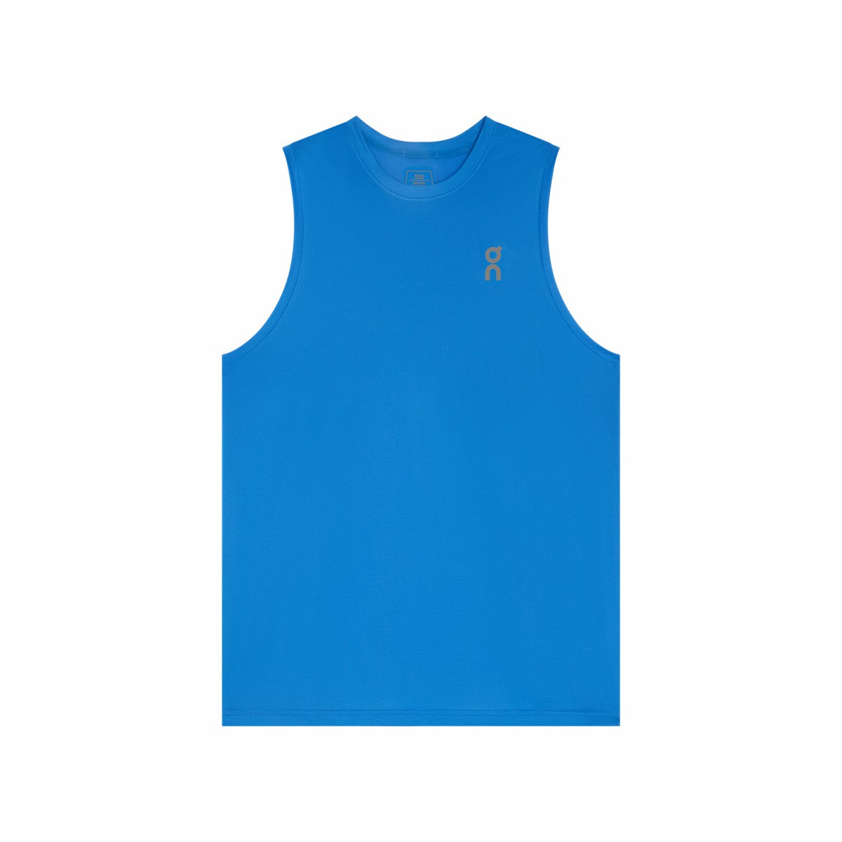 Men's Core Tank - White
