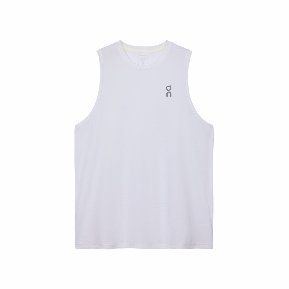 White,XS