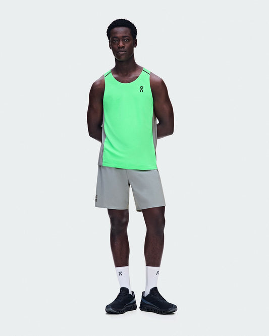 Men's Performance Tank - Verdite/Apollo