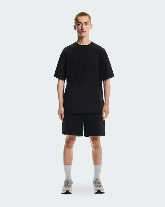 Men's Club Collective-T - Black