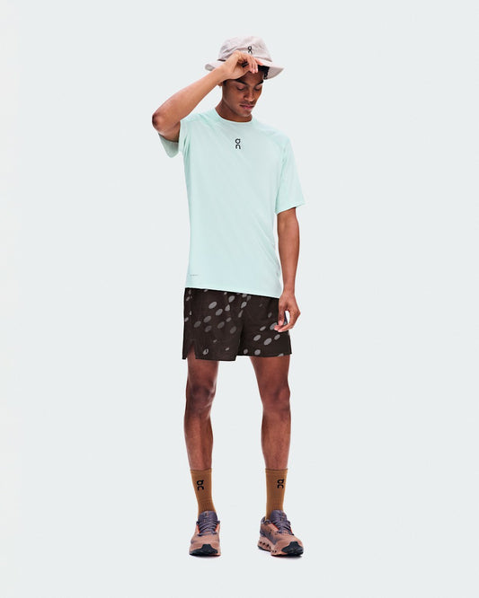 Men's Trail-T Solar - Flurry
