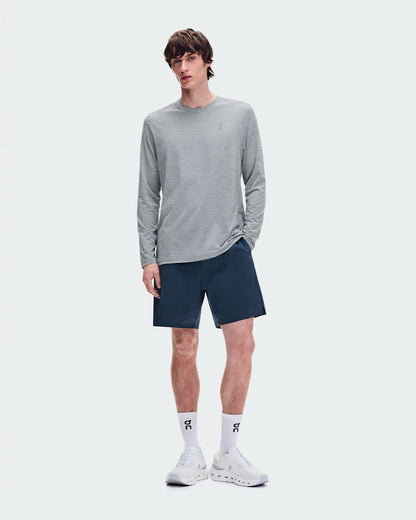 Men's Core Long-T - Apollo