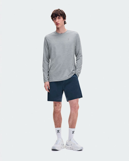 Men's Core Long-T - Apollo