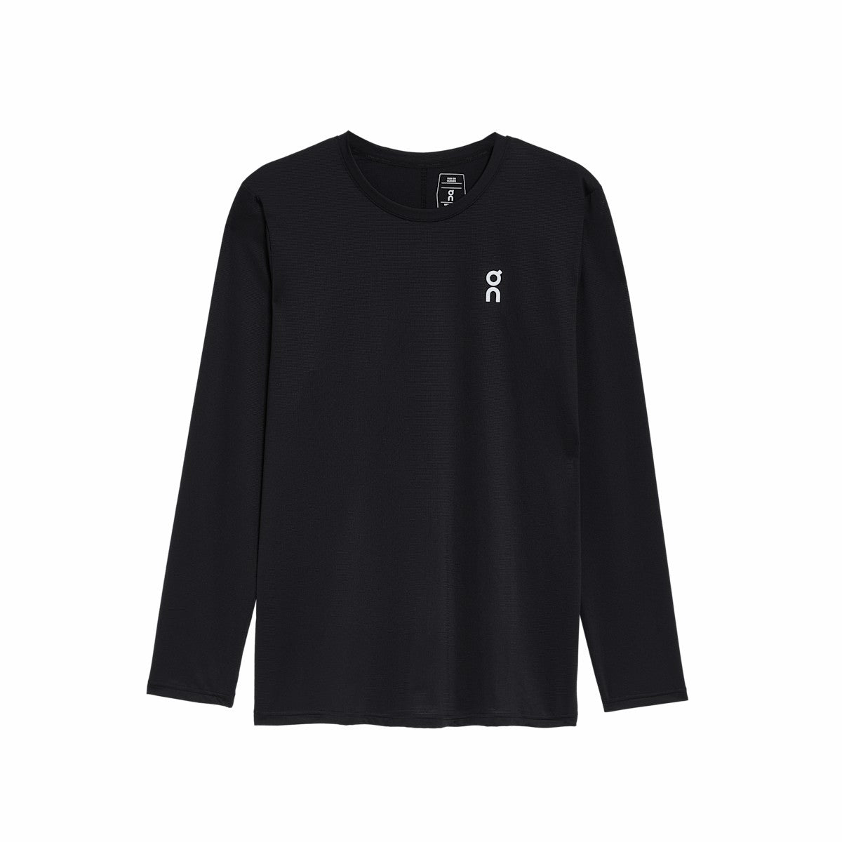 Men's Core Long-T - Apollo