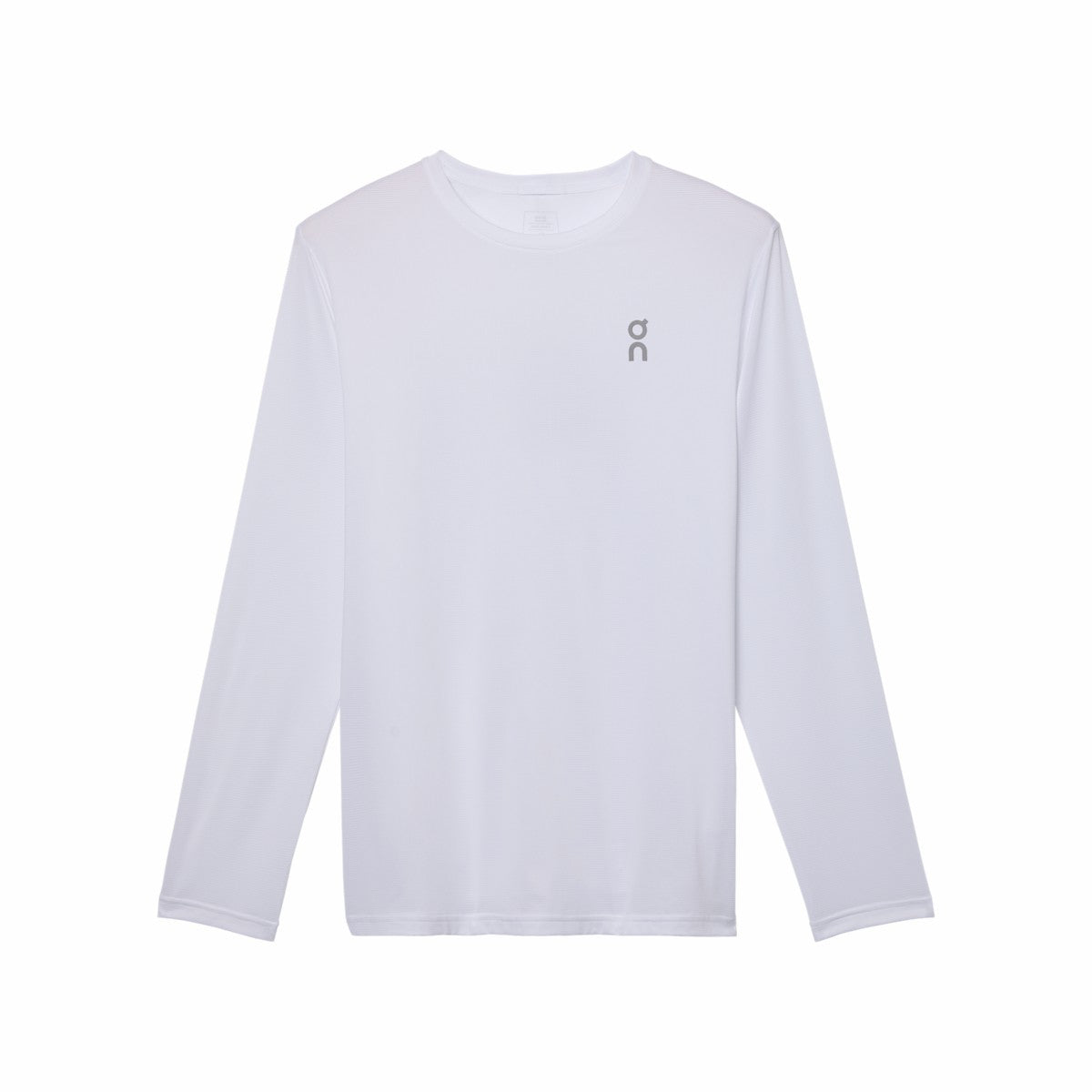 Men's Core Long-T - Apollo